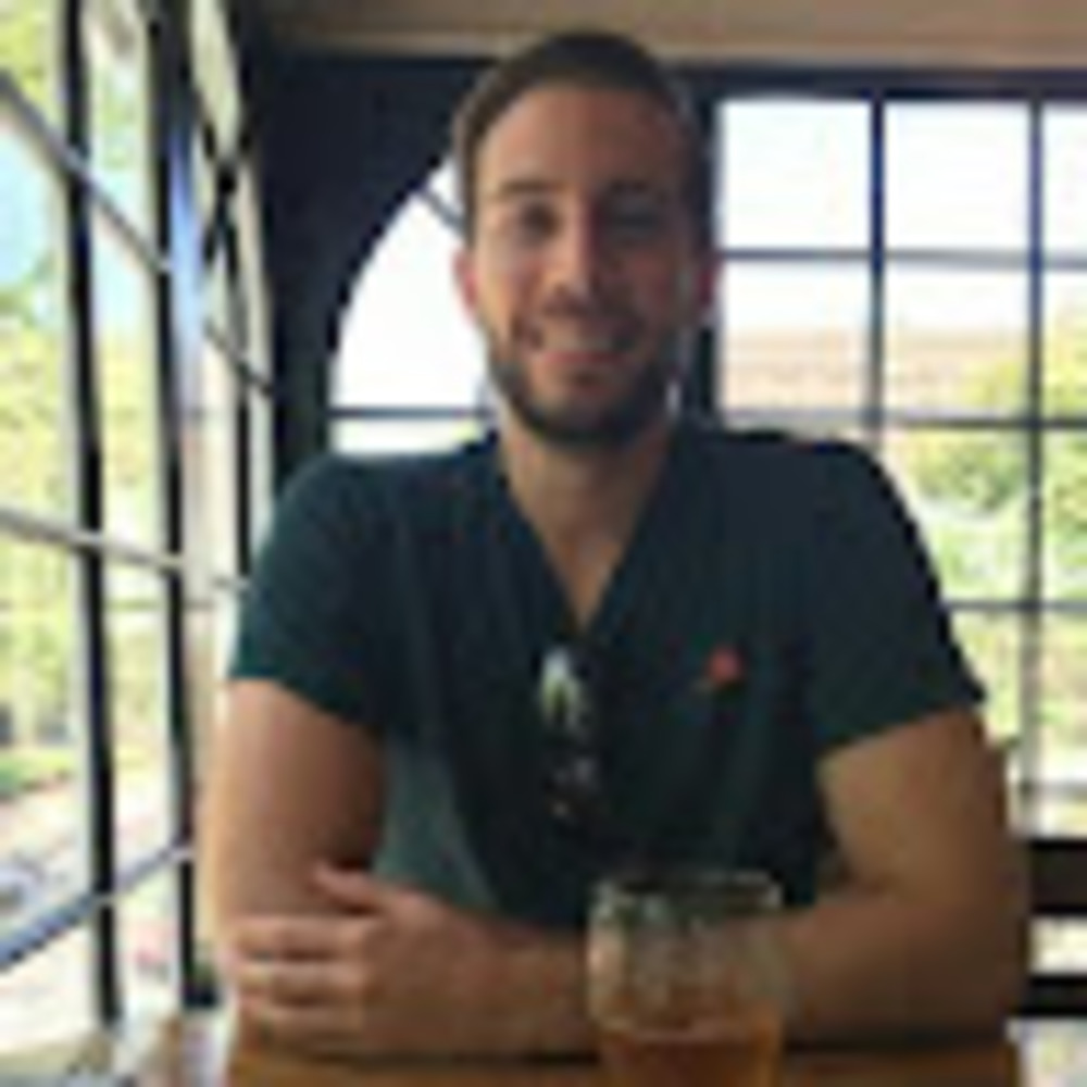 Meet your Posher, Dan
